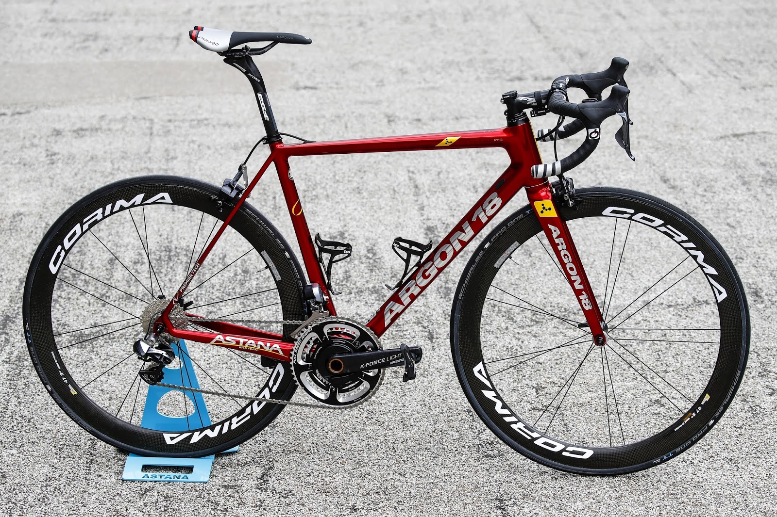 argon 18 gallium 2020 review