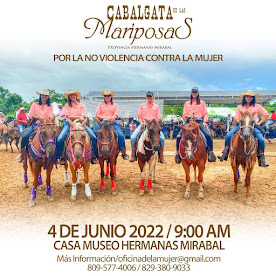 CABALGATA 2022