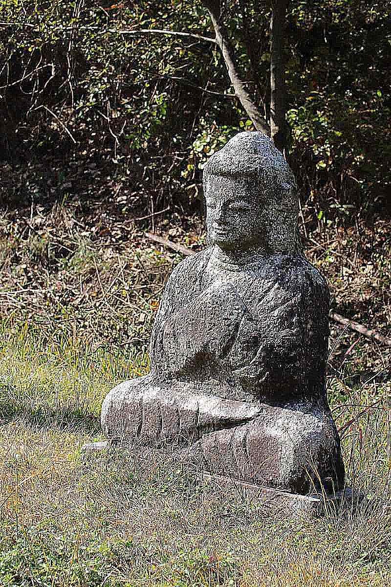 화순 영구산 운주사 화순 영구산 운주사