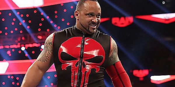 MVP On Vince McMahon Being A Perfectionist, RAW Underground, Hurt Business