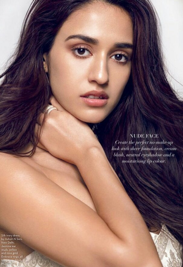 Disha Patani Latest Hot, Pics, Photos, Stills, Photoshoot Images