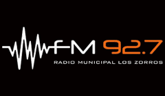 FM Los Zorros 92.7