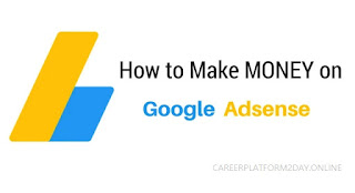 How To Make Money With Google Adsense?