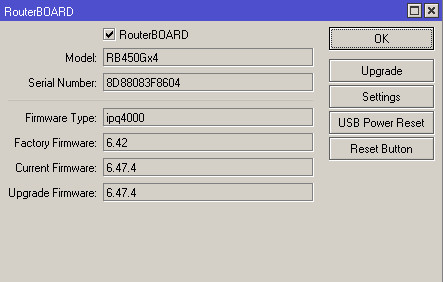 Mikrotik Cirebon, Setting Mikrotik Cirebon