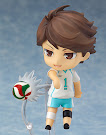 Nendoroid Haikyu!! Toru Oikawa (#563) Figure