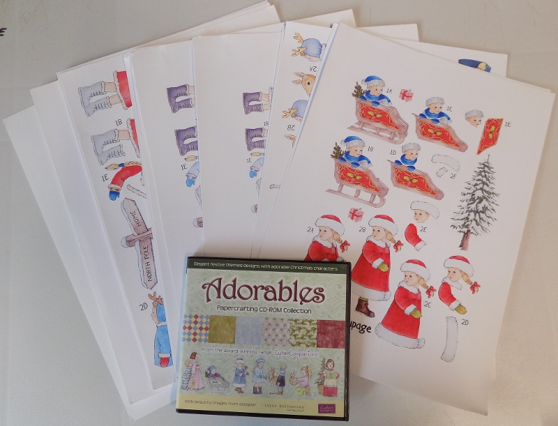 Handmade Personalised Greeting Cards Ireland