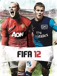 FIFA 12 FIFA 12