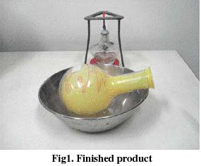 Free Science Fair Projects Experiments: Balloon In A Bottle fun science