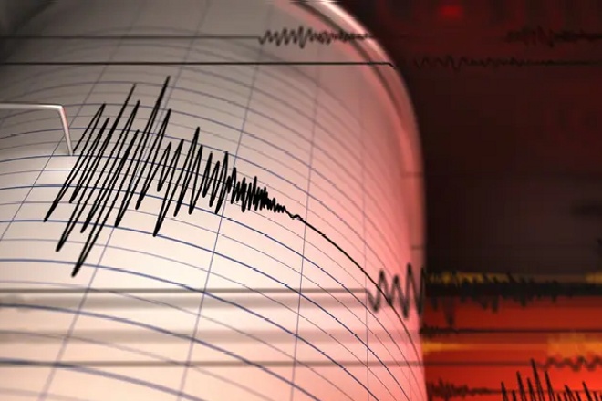 BMKG: Gempa M 7,1 Terjadi di Kepulauan Talaud Sultra