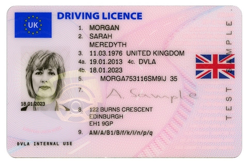 Kilcullen Diary Do You Drive Here On A UK Licence kilcullen-diary-do-you-drive-here-on-a-uk-licence