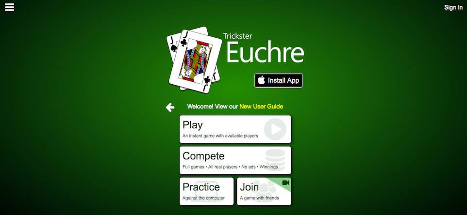 Euchre Jogatina: Yuker Online ➡ Google Play Review ✓ AppFollow