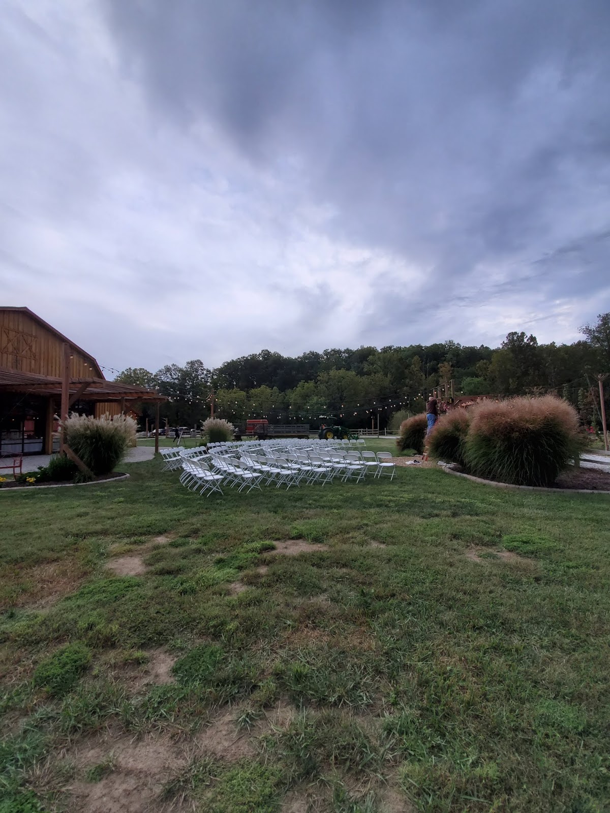 Play St. Louis Valley Farms, Foristell