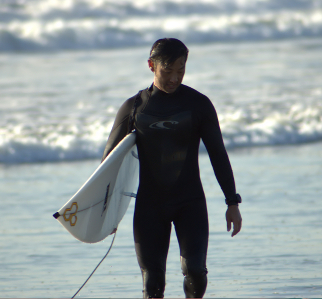 Swimming Teaching Easiest Way To Put On A Wetsuit For Maximum Comfort