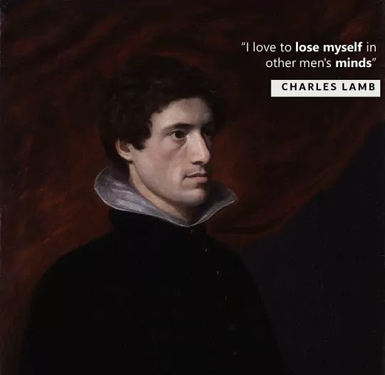 charles lamb as the prince of english essays
