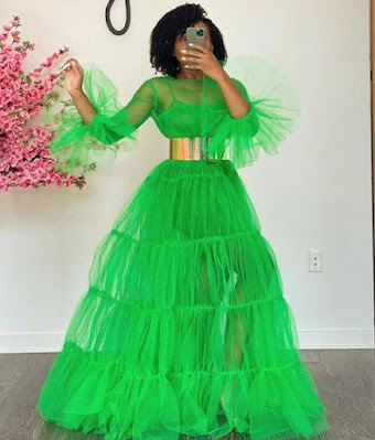 Tulle Dress Styles Tulle Dress Styles for Ladies