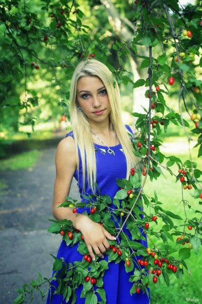 Olya Russian Teen 8