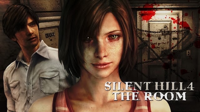 Silent Hill 4: The Room [Complete + MULTi5 Languages] for PC [2.4 GB] Highly Compressed Repack