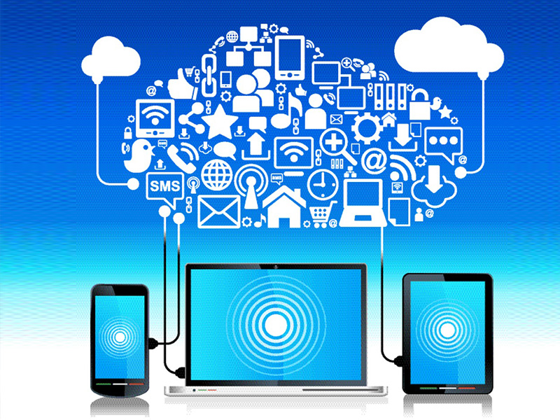 Penggunaan Cloud Computing dalam Keperluan Pribadi