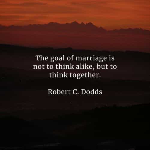 Marriage quotes that'll inspire you and touch your heart Marriage quotes that'll inspire you and touch your heart