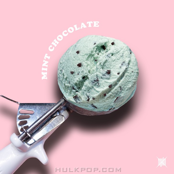 Xydo – Mint Chocolate (Feat. RAVI) – Single