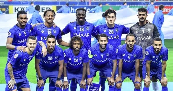 نتيجة مباراة الهلال السعودي أمام فلامنغو الآن 17 12 2019 كأس العالم للأندية