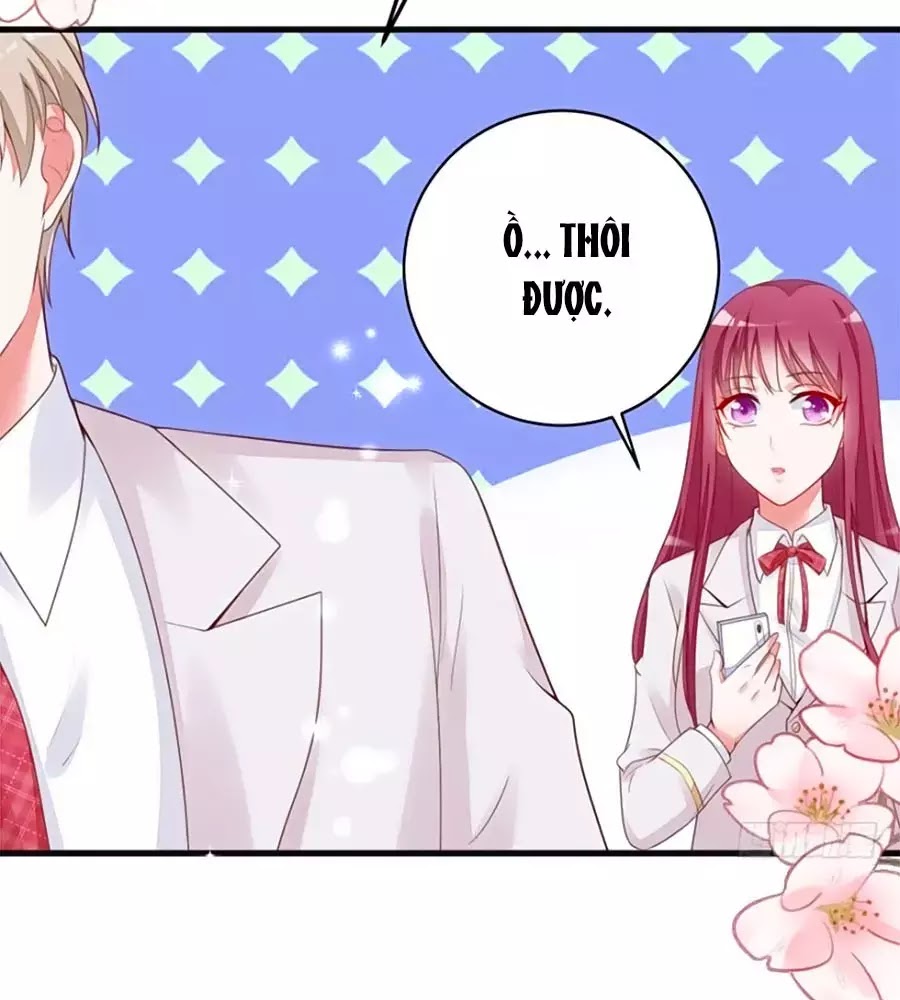 Thịnh Thế Hoa Sủng: Tôi Bị Bắt Làm Tù Chapter 8 - TC Truyện