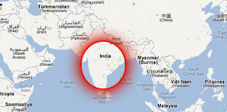 peta india