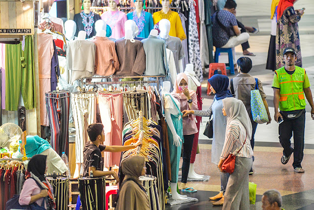 Bisnis UKM untuk Pegawai Bisnis UKM untuk Pegawai