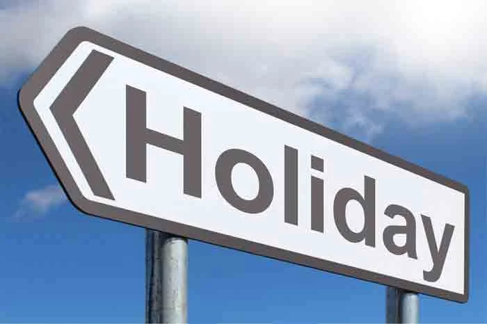 Local holiday has been declared on polling day in Thiruvananthapuram, Thiruvananthapuram, News, Election, Holidays, District Collector, Kerala