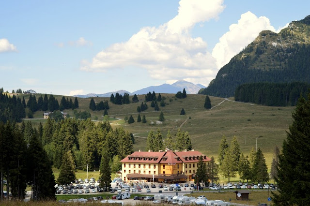 vacanza alpe cimbra dove dormire folgaria lavarone luserna