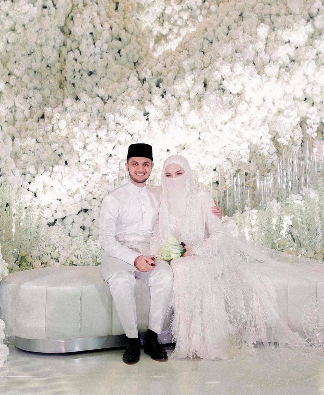 Ucapan selamat pengantin baru dalam islam