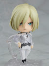 Nendoroid Yuri!!! on ICE Yuri Plisetsky (#799) Figure