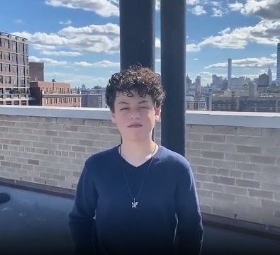 divertimento julian kaufmann dating show