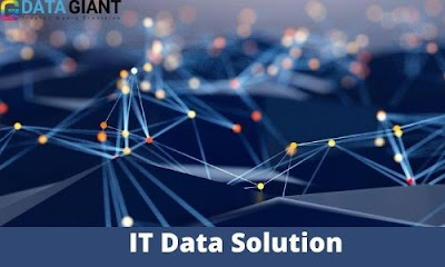 Proven Methods Big IT Data Solutions Can Benefit Your Business