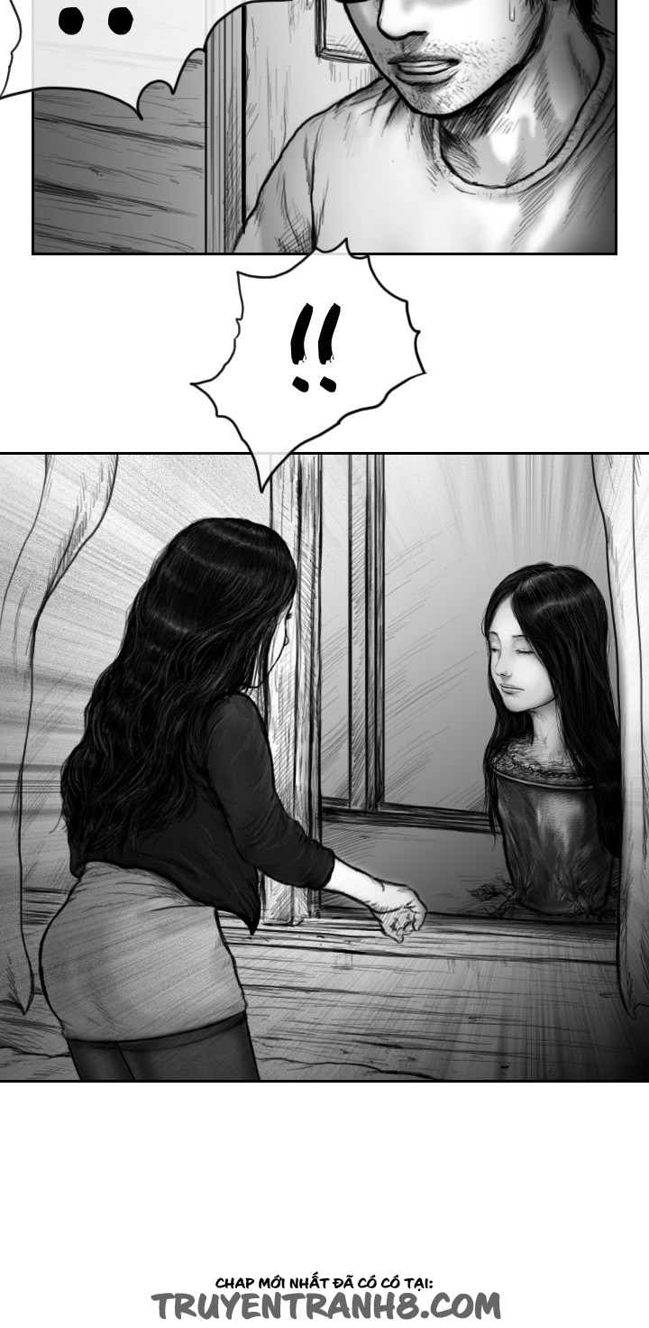 Hạt Giống Mỹ Nhân chap 19 - Trang 26