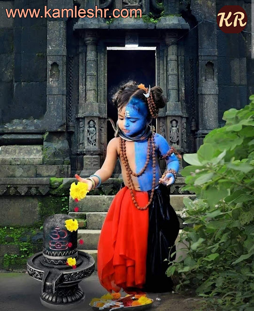 O Bhole Hum To Lut Gaye Tere Pyar Mein Whatsapp Status Download