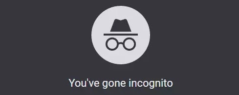 Incognito Mode - The Myth Busters