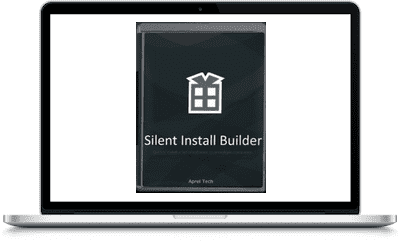 Silent Install Builder 6.0.4 Full Version Silent Install Builder 6.0.4 Full Version