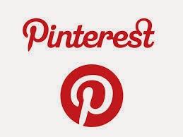 Suivez-nous sur Pinterest