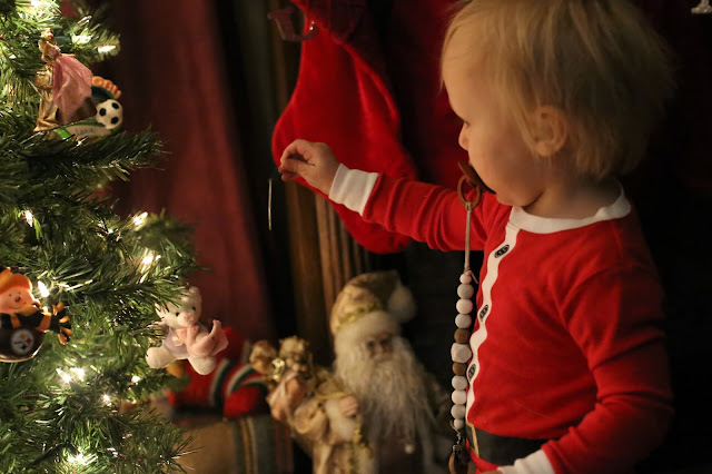 Christmas Traditions for Families