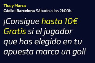 william hill promo Cadiz vs Barcelona 5-12-2020 william hill promo Cadiz vs Barcelona 5-12-2020