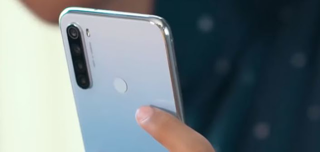 5 Hp 2 Jutaan dapat 4 Kamera belakang terbaik 2020