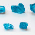 Five Rare Blue Diamonds Discovered at Cullinan Mine