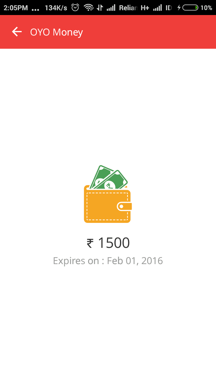 oyo referral code for new user