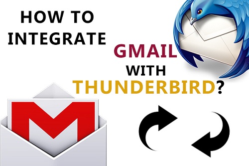 thunderbird gmail thunderbird gmail