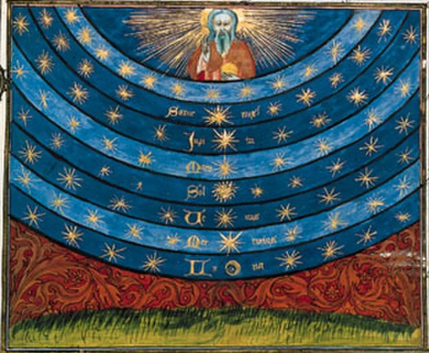 Roberto Grosseteste, franciscano medieval adelantó teorías astrofísica