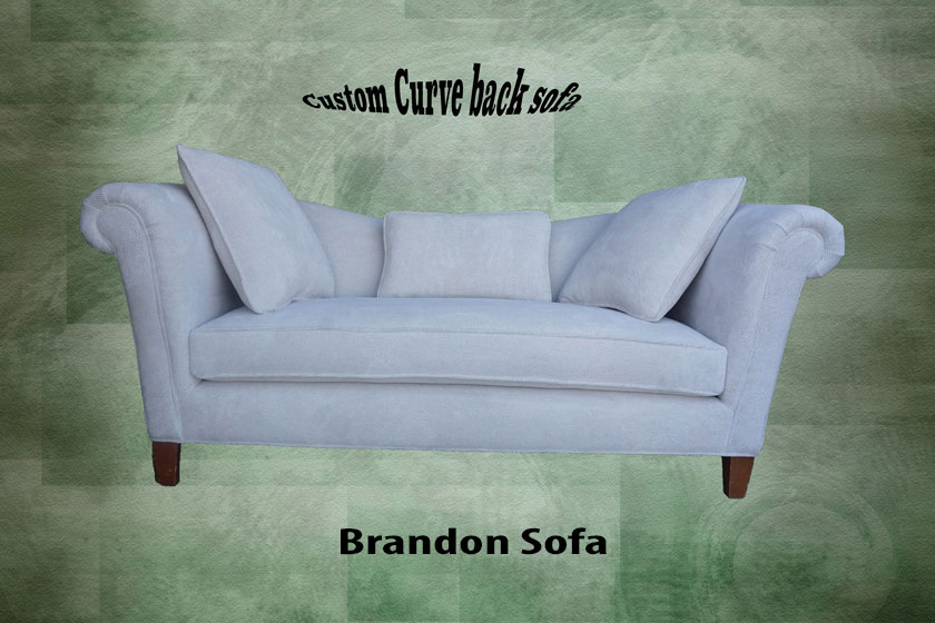 Custom Sofas Los angeles