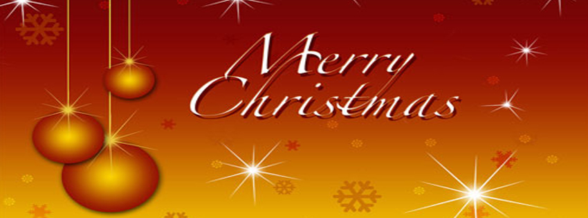 Merry Christmas Latest Facebook Timeline Cover ~ Hindi Sms, Good ...