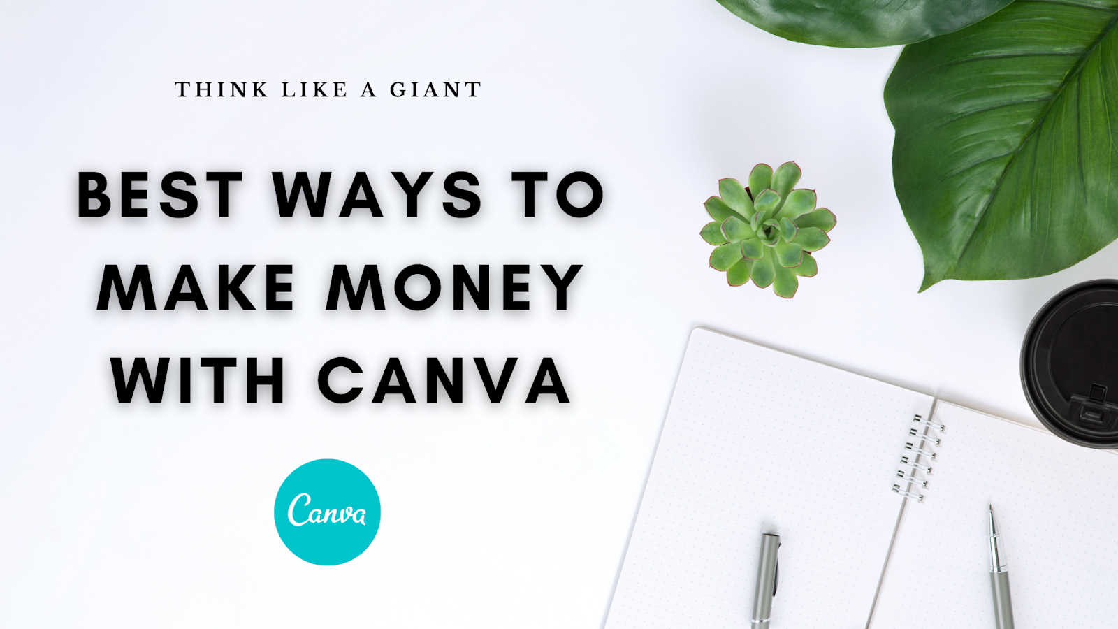 Best ways to make money with Canva