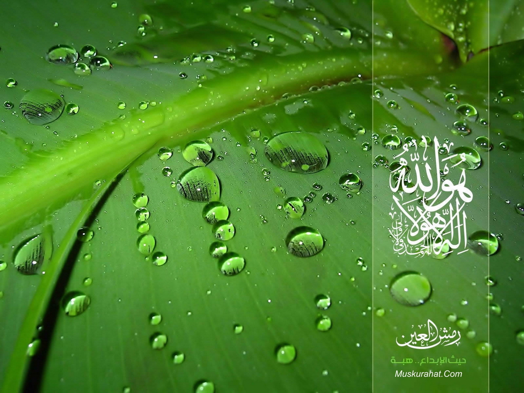 Top 10 Islamic Wallpapers Utho Jago Pakistan